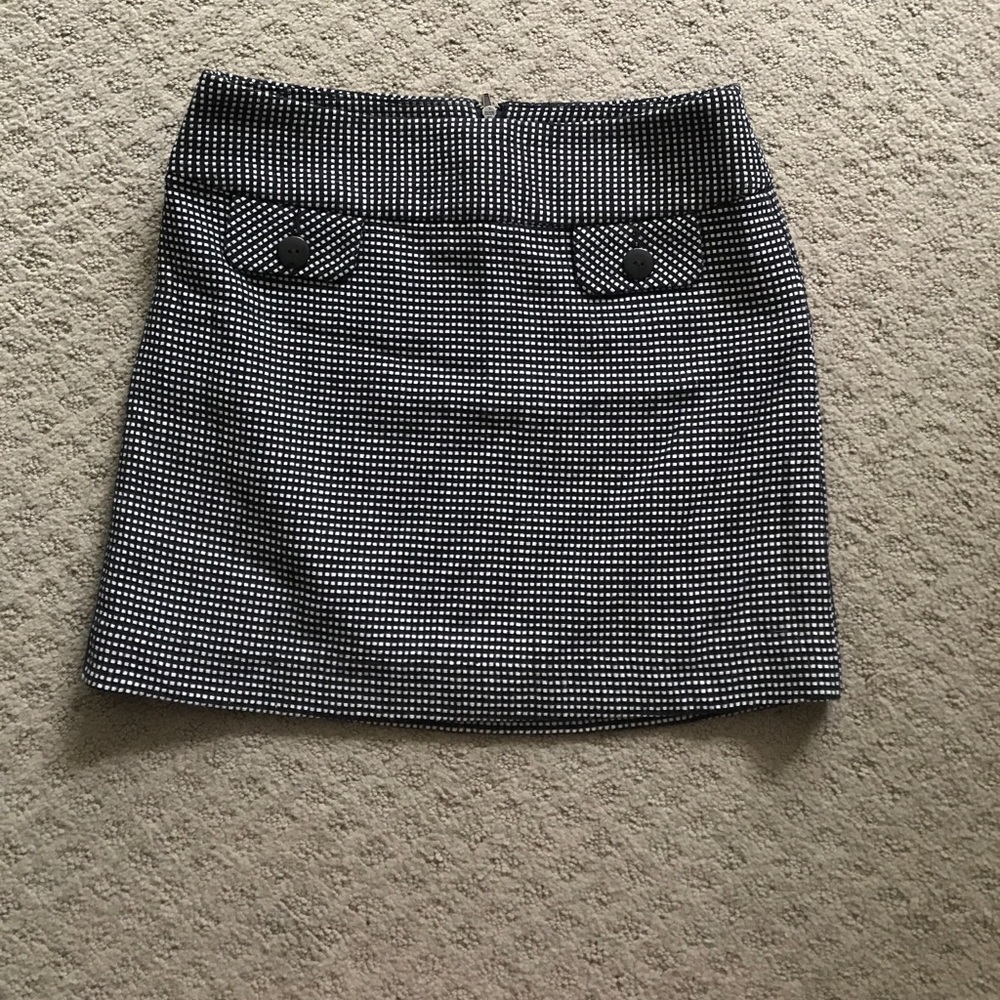 GAP skirt size 1